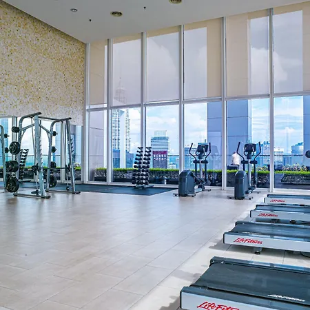 Flixses Suites At Platinum Klcc-3