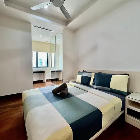 Casa Residency Apartment-3