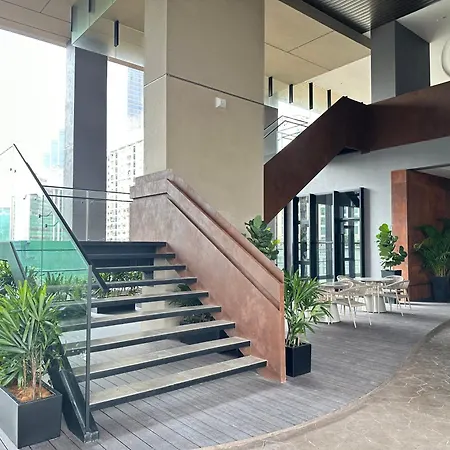 Axon Residence By Perkasa Suites-3