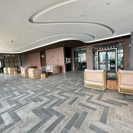 Axon Residence By Perkasa Suites-2