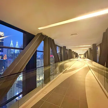 Axon Residence By Perkasa Suites-2