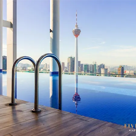 The Colony & The Luxe, Kuala Lumpur By Canopy Lives-3