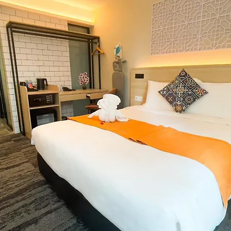 Santa Grand Signature Kuala Lumpur-2