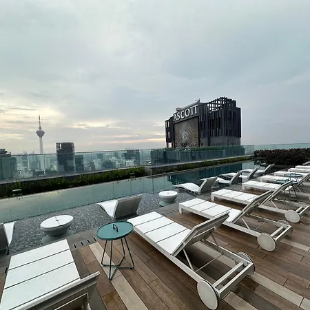 Skyline Homes By Star Residences Klcc-2