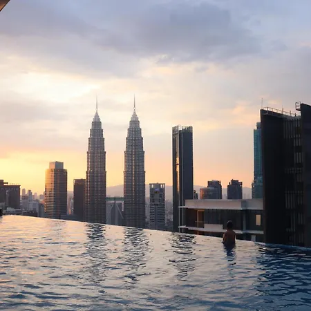 Crystal Suite At Eaton Klcc-2