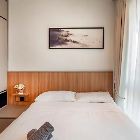 Novo Ampang By Cobnb Near Gleneagles-2