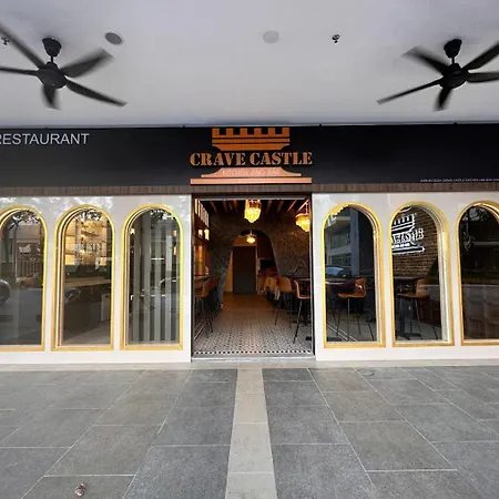 Trion Kuala Lumpur By Five Senses-3