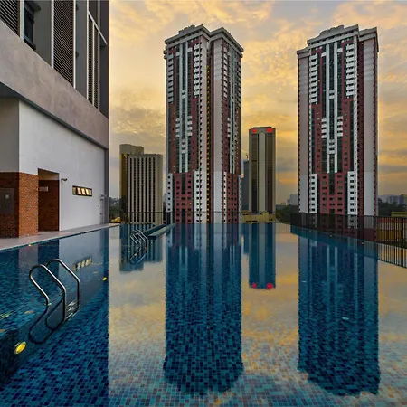 Chambers Residence Kuala Lumpur By Roam-3