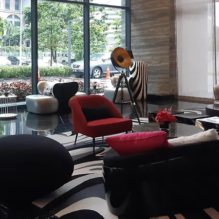 Klcc Star Suites By Bba-3