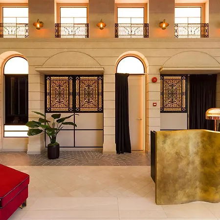 Scarletz Signature Suites, Klcc-3