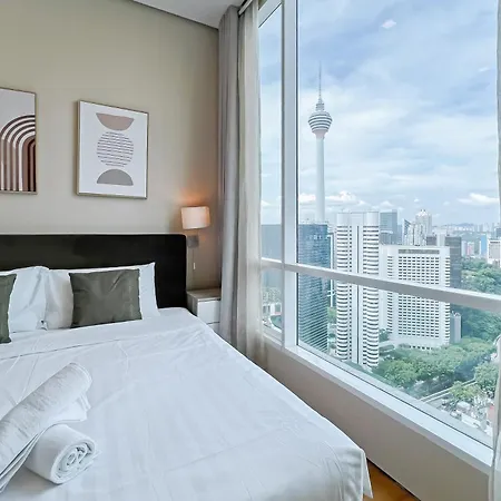 Soho Suites Klcc By Guesthouse-3