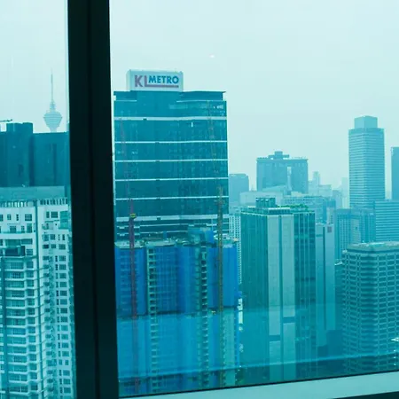 Crystal Suite At Eaton Klcc-2