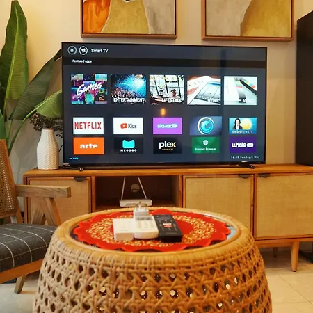 Lalaport Suites At Lucentia Bukit Bintang City Center-2