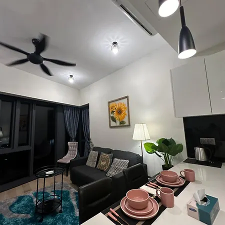 Skyline Homes By Star Residences Klcc-3