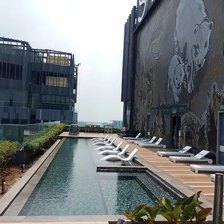Eastern Suites Star Klcc-2
