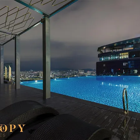 The Manor Serviced Residence By Canopy Lives-2