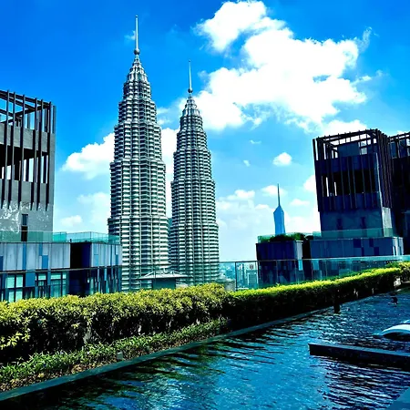 Star Residence Suite Klcc-2