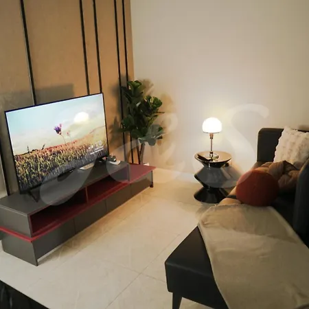 The Ress - The Axon Bukit Bintang Residence-2