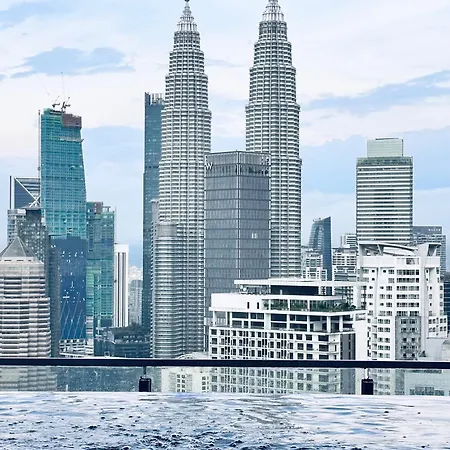 The Luxe Colony Klcc By Azha-2