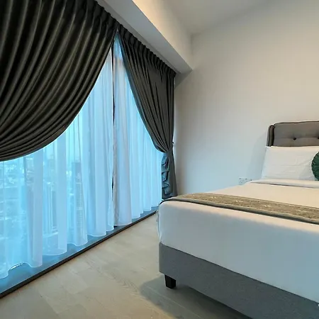 Eaton Residence Suites At Klcc-3
