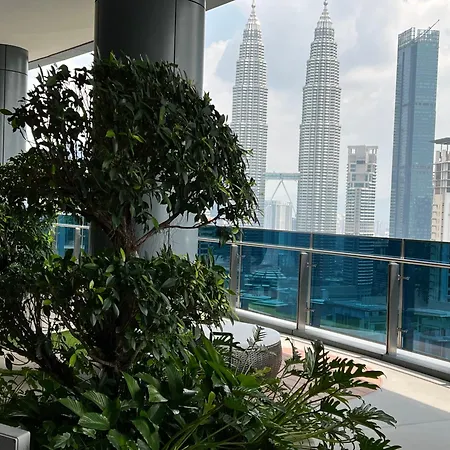 Eaton Residence Suites At Klcc-2