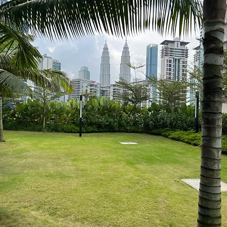 Eaton Residence Suites At Klcc-3
