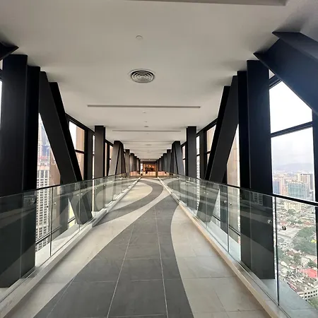 Axon Residence Suites Kl-2