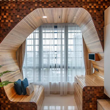Novo Ampang By Cobnb Near Gleneagles-2