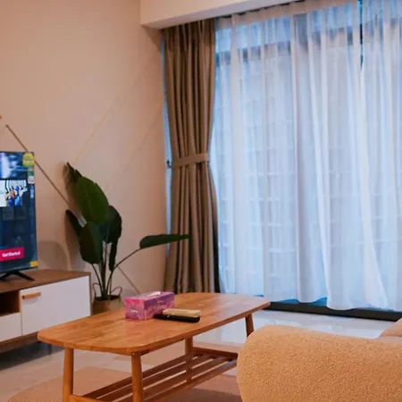 Eaton Residence Klcc - Jd Home-2