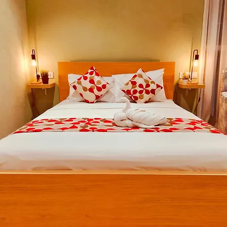 Lila Suites Quill Residences Klcc-2