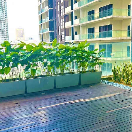 Summer Suites Klcc By Impexia-2