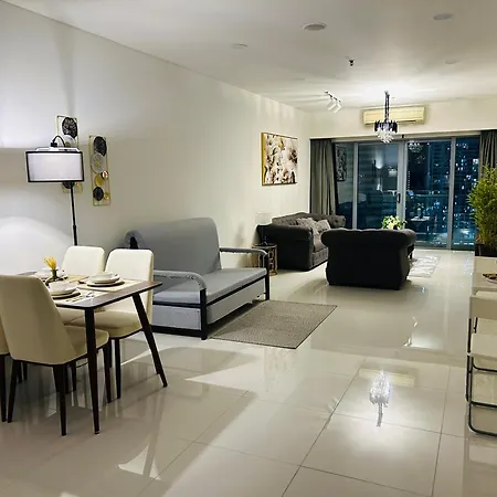 Summer Suites Klcc By Impexia-3