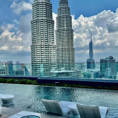 KL Apartment At Star Residences Klcc-2