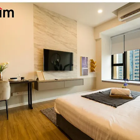Ceylonz Signature Suites, Bukit Bintang-3