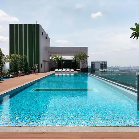 Riveria City Kl Sentral By Jane-2