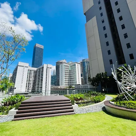 Luxury Suites At Axon Residence-3