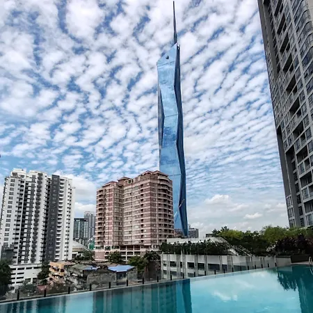 No Other Fee #Swiss Garden Residences By The Boston House #Bukit Bintang-3