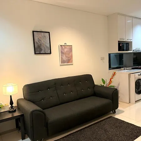 Summer Suites Klcc By Impexia-2