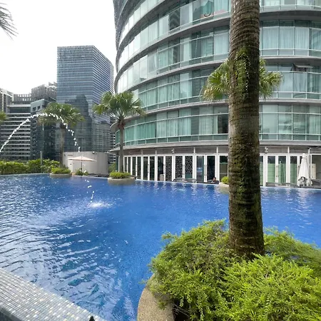 Vortex Suites Klcc By Sayang-2