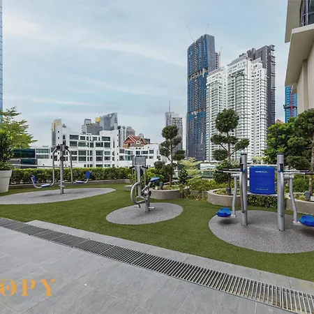 The Manor Signature Residence, Kuala Lumpur-3