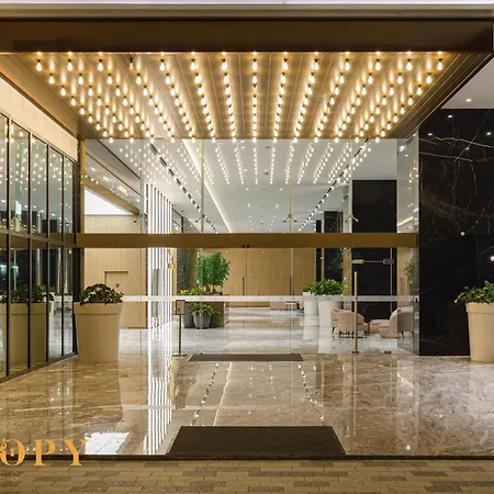 The Manor Signature Residence, Kuala Lumpur-2