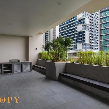 The Manor Signature Residence, Kuala Lumpur-2