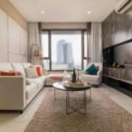 Klcc Suites By 8 Kia Peng-2