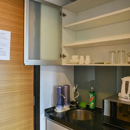 Casa Residency Apartment-2