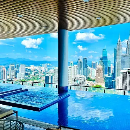 The Luxe Suites Infinitum Klcc-3