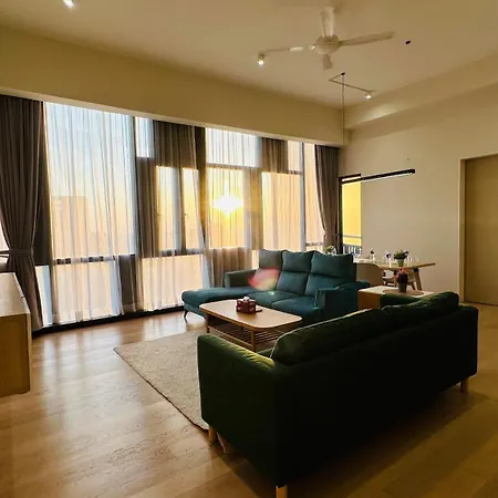 Star Residence Suite Klcc-3
