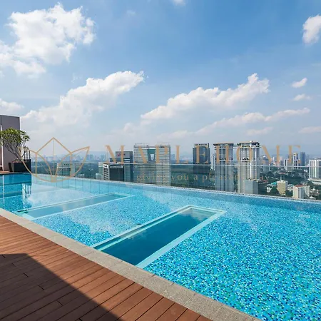 Riveria Premier Suites Kuala Lumpur-2