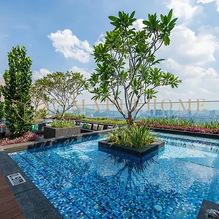 Riveria Premier Suites Kuala Lumpur-3