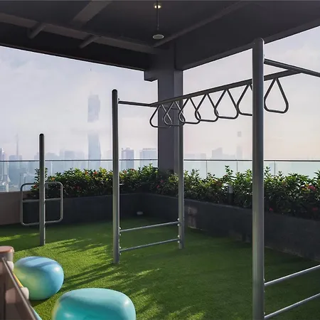 Riveria Premium Kuala Lumpur, Roam-3