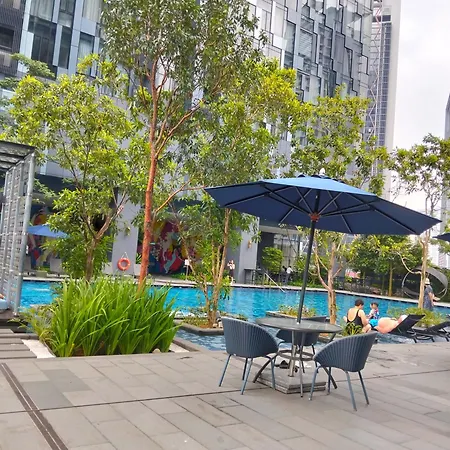 Klcc Star Suites By Bba-2